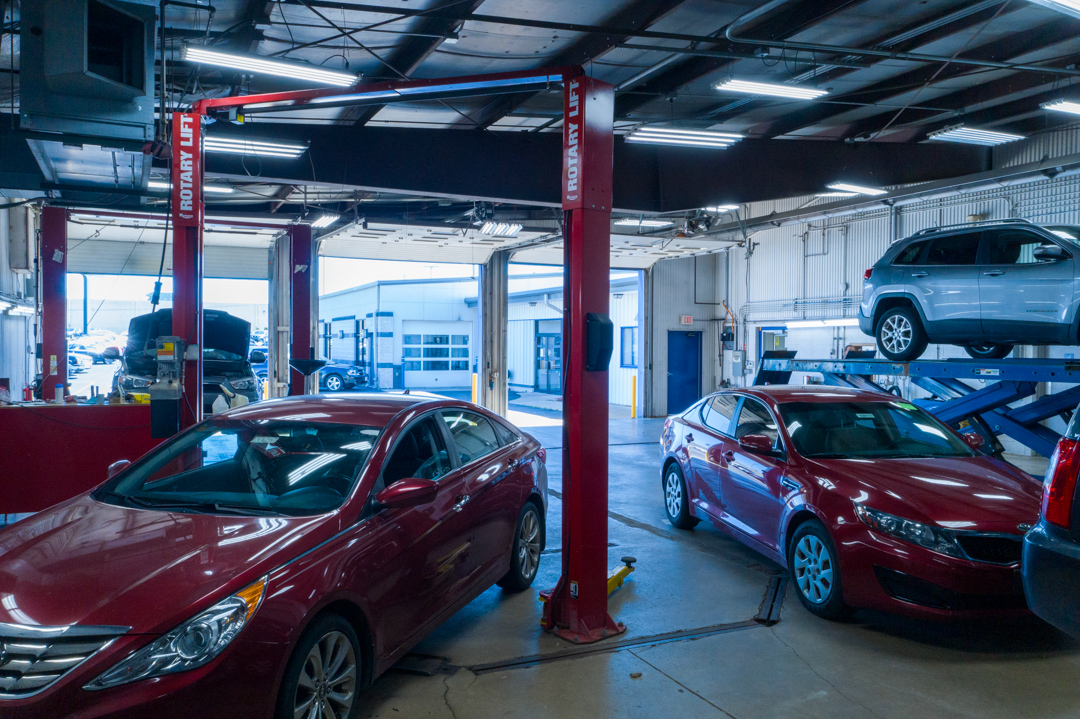 Van Horn Motors of Sheboygan Sheboygan, WI